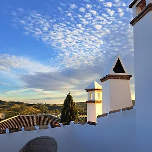 Andalusialaistyyppinen, 3 Makuuhuoneen Asunto Casa Zarina, Puebla Aida, Mijas Santa Fe de los Boliches