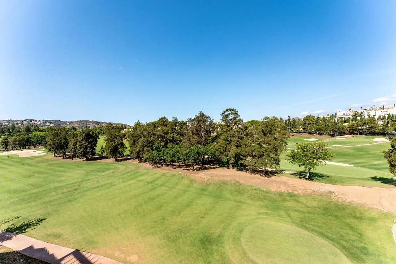 Mijas Golf Apartment Santa Fe de los Boliches