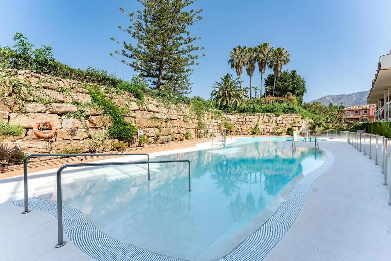 Mijas Golf Apartment Santa Fe de los Boliches