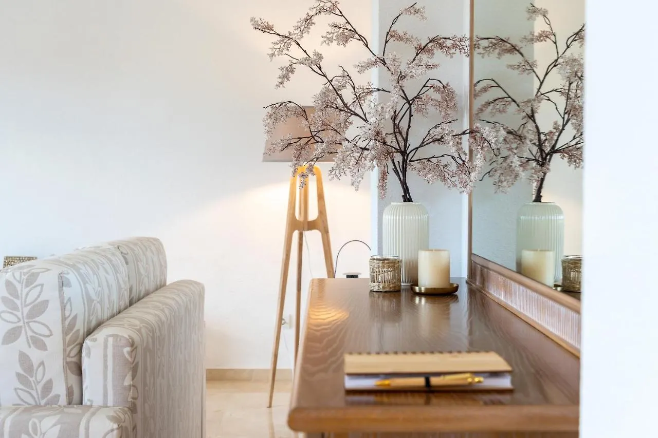 Mijas Golf Apartment Santa Fe de los Boliches Spain