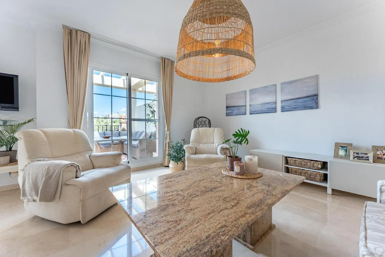 Mijas Golf Apartment Santa Fe de los Boliches 0*,  Spain