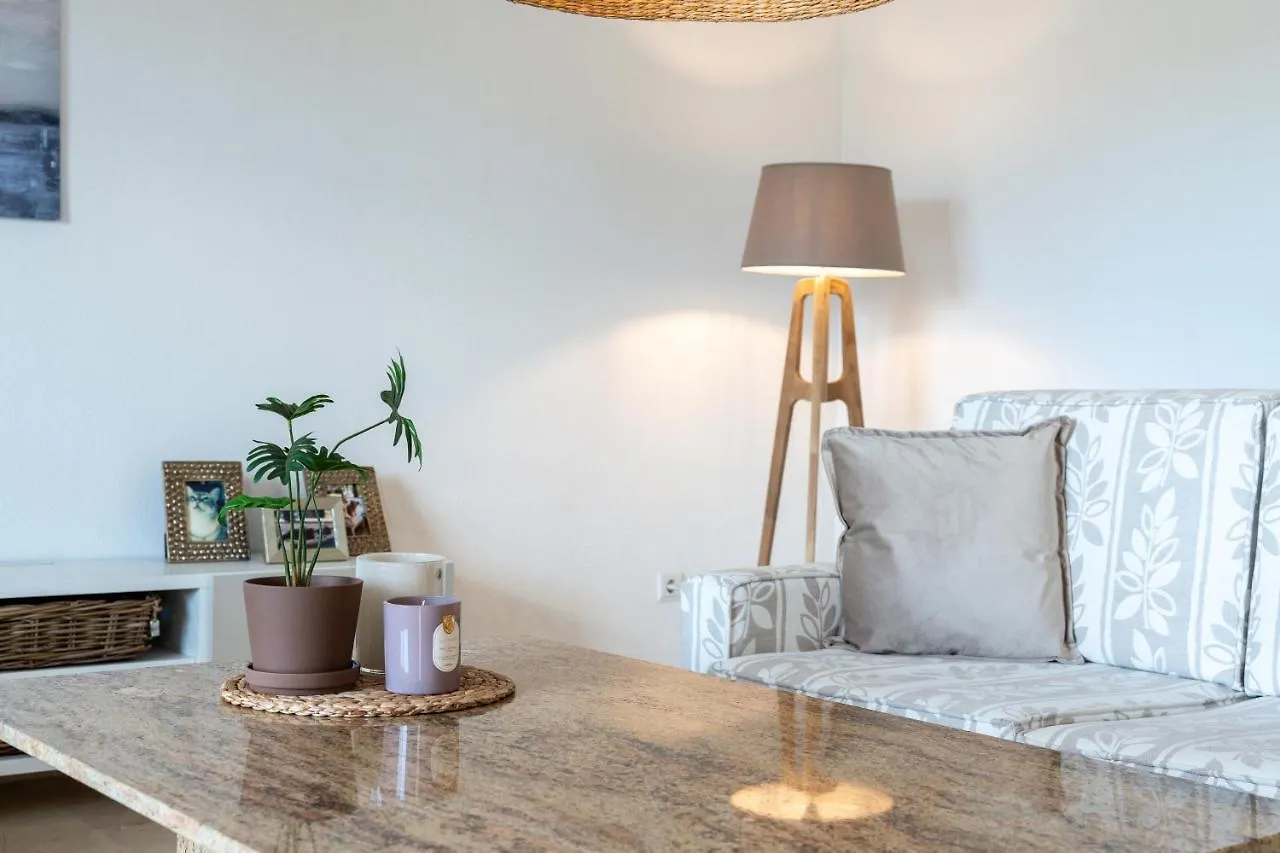 Mijas Golf Apartment Santa Fe de los Boliches 0*,