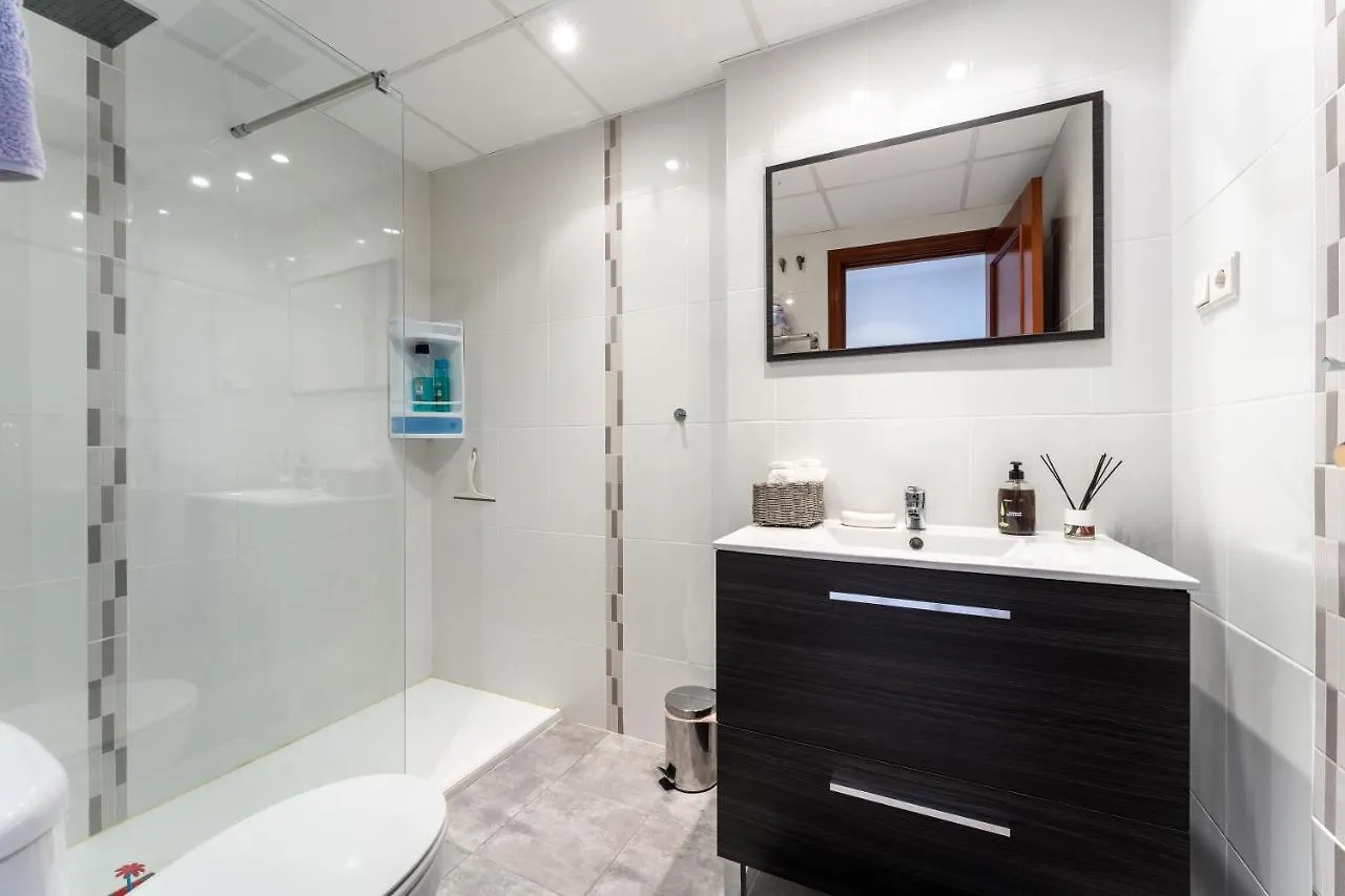 Mijas Golf Apartment Santa Fe de los Boliches Spain
