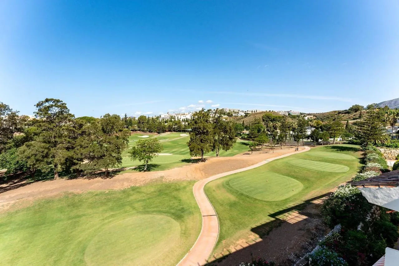 Mijas Golf Apartment Santa Fe de los Boliches