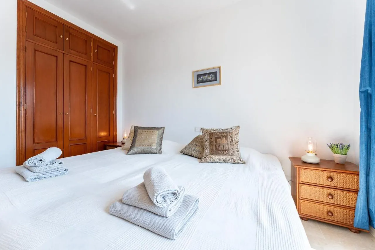 Mijas Golf Apartment Santa Fe de los Boliches Spain
