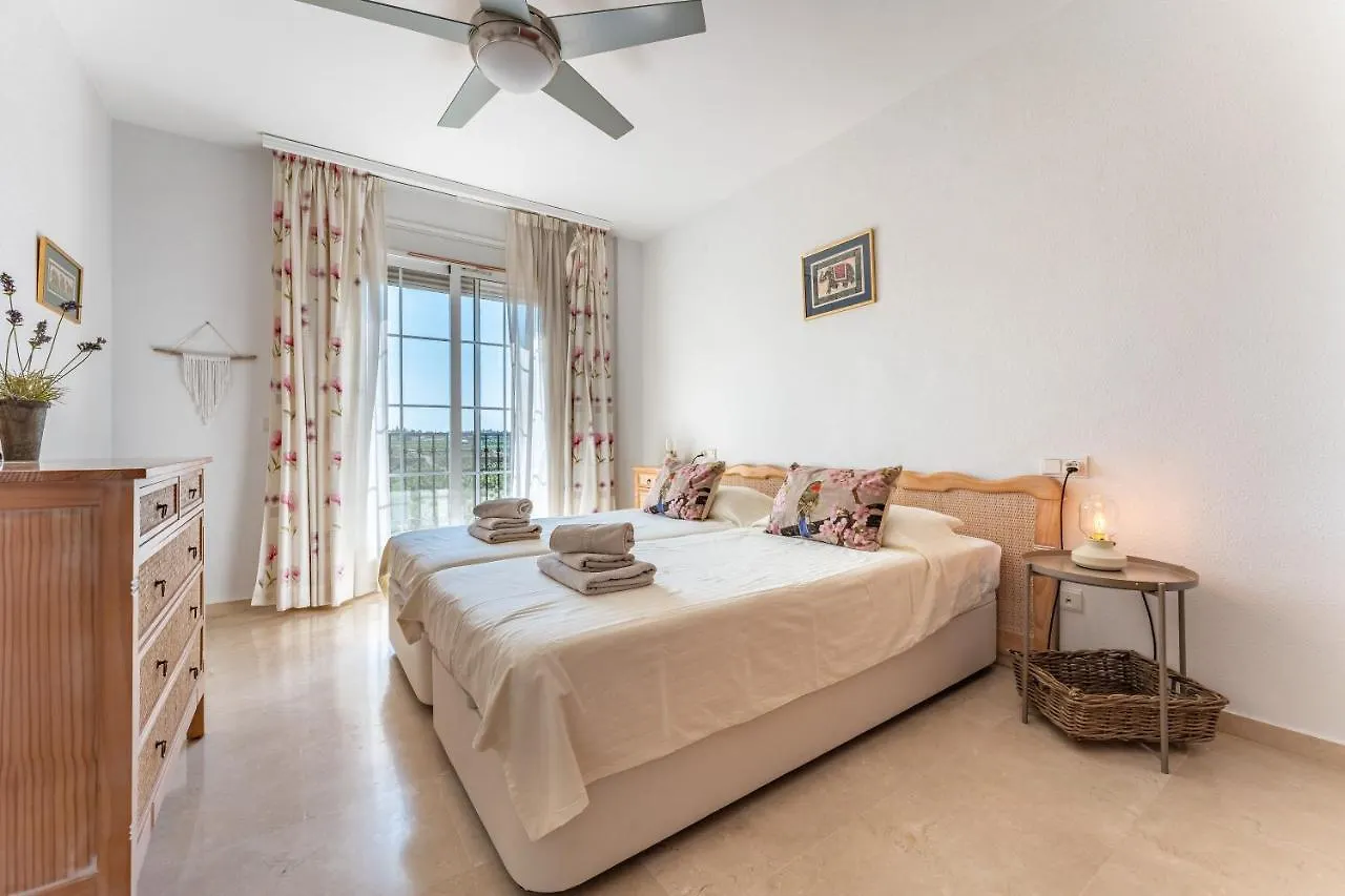 Mijas Golf Apartment Santa Fe de los Boliches Spain