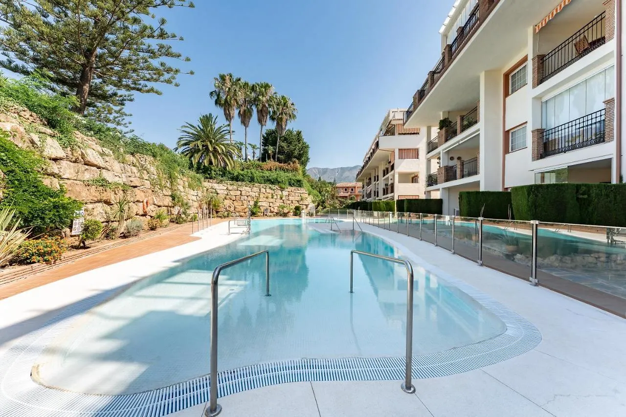 Mijas Golf Apartment Santa Fe de los Boliches 0*,  Spain