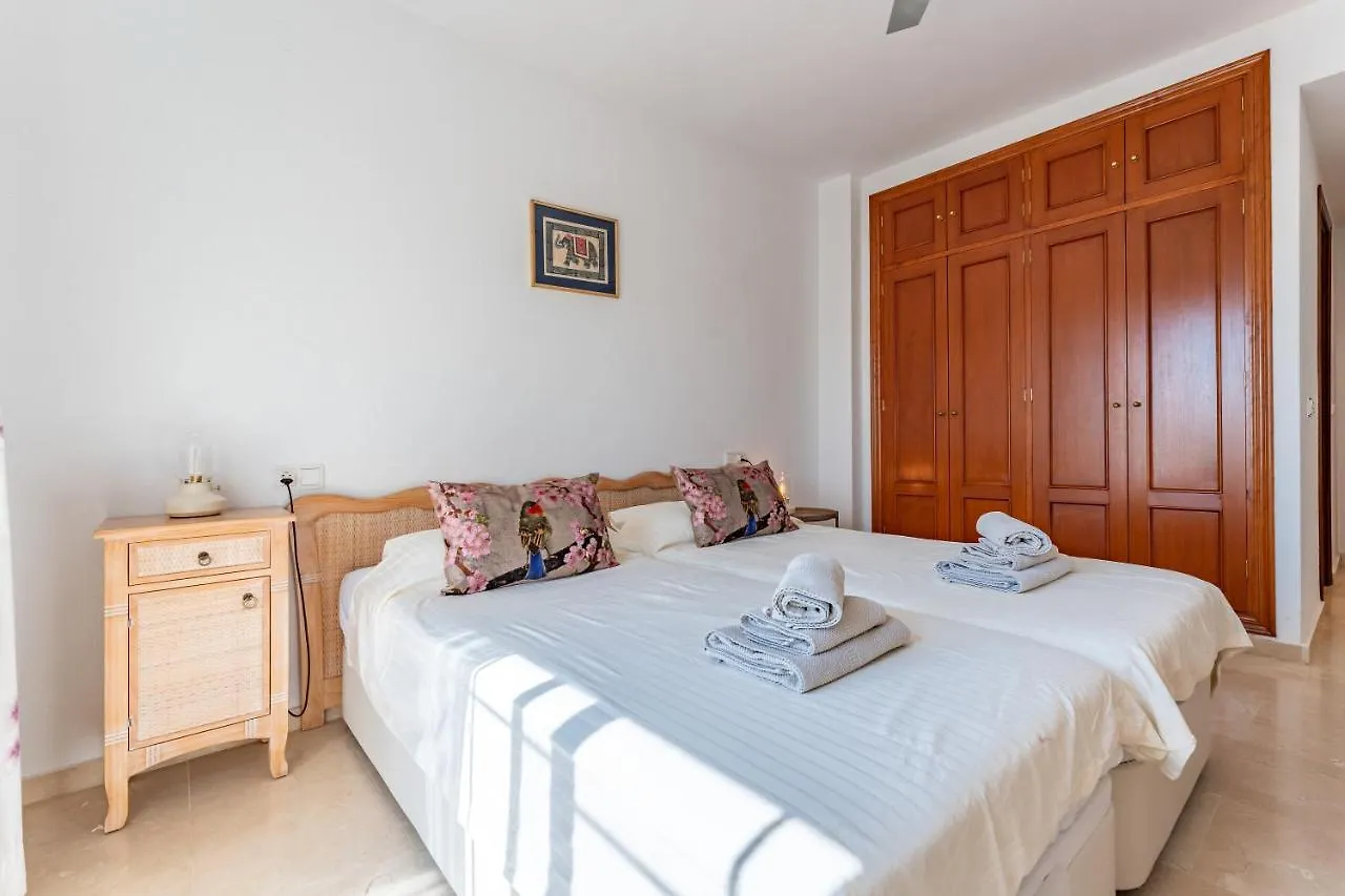 Mijas Golf Apartment Santa Fe de los Boliches