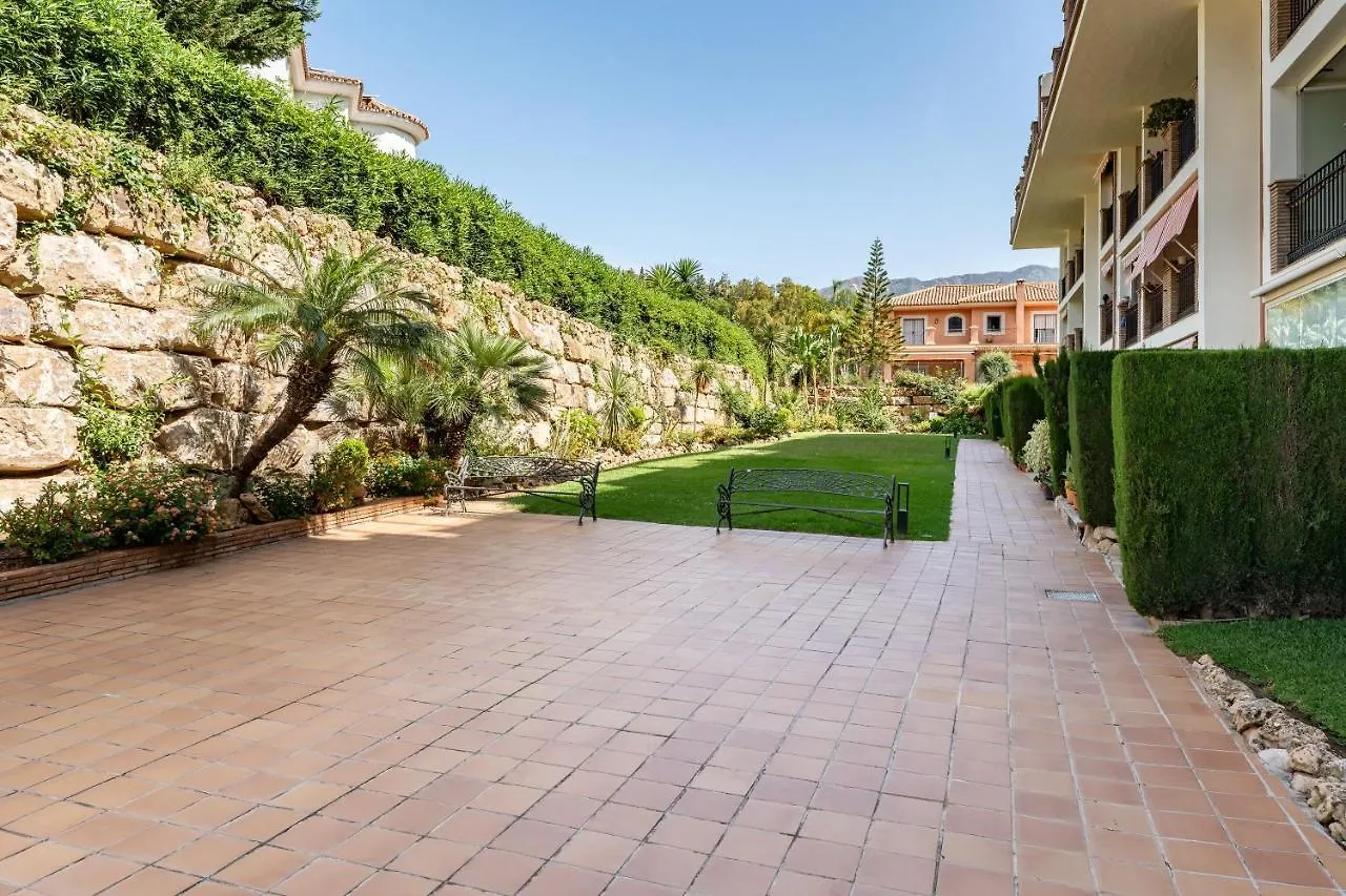 Mijas Golf Apartment Santa Fe de los Boliches