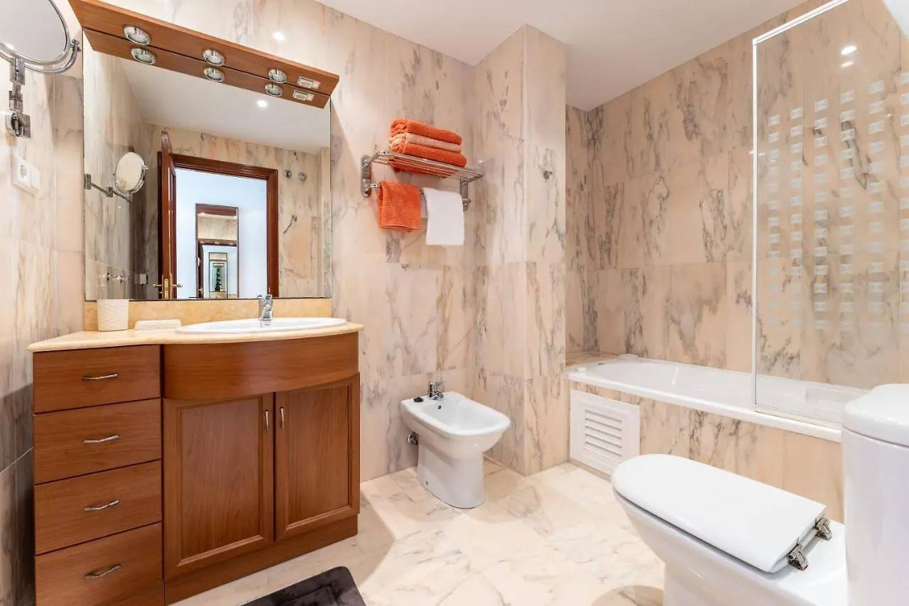 Mijas Golf Apartment Santa Fe de los Boliches